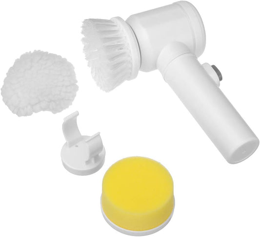 Magic Brush for Kitchen & Bathroom